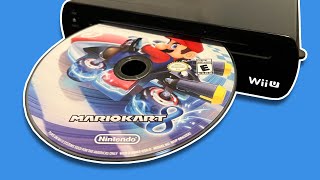 I Played Mario Kart 8 on Wii U in 2023 [upl. by Melicent]