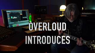 Introducing Overloud THU [upl. by Ruenhs]