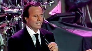 Julio Iglesias  Bamboleo Venezia  HD Remastered [upl. by Vandervelde]