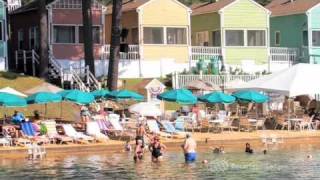 Naswa Resort Laconia New Hampshire  Lake Winnipesaukee  Resort Review [upl. by Kramal]