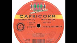 CAPRICORN  20 HZ 1993 [upl. by Samaj]