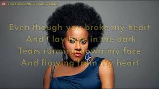 Etana Love Song lyrics [upl. by Ark119]