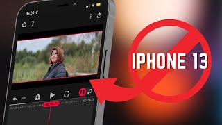 Cinematic Mode WITHOUT iPhone 13  Focos Live amp Protake [upl. by Ymereg]