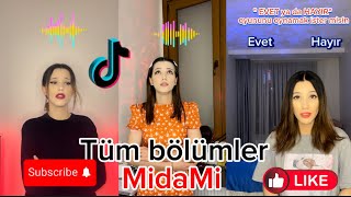 Evet yada Hayır Povu TÜM BÖLÜMLER [upl. by Philan]