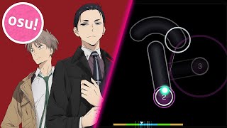 SixTONES  NAVIGATOR TV Size  The Millionaire Detective Balance Unlimited osu [upl. by Nazar]