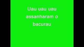 Assanharam o bacurau [upl. by Etteniotnna]