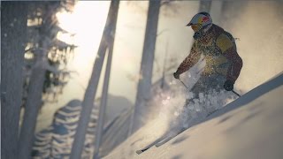 Steep Gameplay PC HD 1080p60FPS [upl. by Ettennahs525]