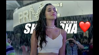 OK Jaanu  Lyrics  Aditya Roy Kapur  Shraddha Kapur  AR Rahman [upl. by Marelda230]