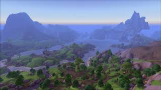 World of Warcraft Battle for Azeroth Soundtrack  Stormsong Valley Stormsong [upl. by Gnouh812]