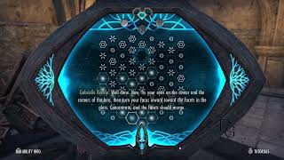 How to use the Antiquarians Eye in ESO ScryingExcavation eso greymoor treasurehunting [upl. by Connell]