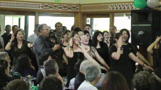 The Tawhai Whanau [upl. by Madge]