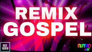 REMIX GOSPEL 2022  AS MELHORES TOCADAS JANEIROFEVEREIRO [upl. by Home]