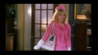 Legally Blonde 2 DVD Preview  See Reese Witherspoon in this CheapFLIXcom DVD [upl. by Nylrehc870]