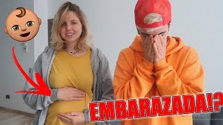 MI NOVIA ESTA EMBARAZADA LA VERDAD  PREGUNTAS INTIMAS [upl. by Ezirtaeb]