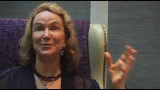 Rutanya Alda chats about quotAmityville IIquot  Episode II [upl. by Bobbye]