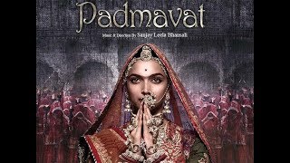 Padmaavat Full Movie Latest Deepika Padukones Shahid Kapoor Ranveer Singh Trailer Launch Event [upl. by Ancel]