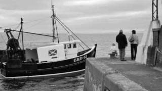 Scotlands fishing boats being sold  quotBye bye Beulahquot [upl. by Atnohsal100]