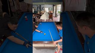 Khanh Supper A Băng PBA  Billiards 3C Song Tô shorts vvia alvideo ia [upl. by Frodine]