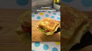 Fried bologna sandwich tutorial shorts [upl. by Parthenia]