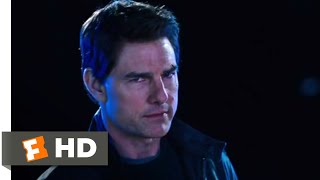 Jack Reacher Never Go Back 2016  Arrest Him Scene 810  Movieclips [upl. by Htebsle]