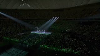 aespa  Hold On Tight Remix ver  2023 ‘SYNK  HYPER LINE’ Special Edition at Tokyo Dome [upl. by Ecnal]