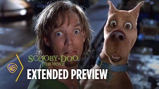 Scoobydoo The Movie  Trailer [upl. by Rosenberger]