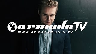 Armin van Buuren feat Trevor Guthrie  This Is What It Feels Like Extended Mix [upl. by Nordna]