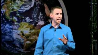 Creation Seminar  Beginnings  4  Dinosaurs With Man  Eric Hovind [upl. by Adiari]