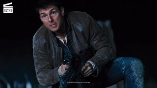 Jack Reacher Rescuing Helen HD CLIP [upl. by Deaner]