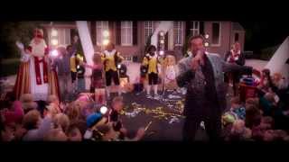 Gerard Joling  Pepernoten Chaos Officiële videoclip [upl. by Dahlia]