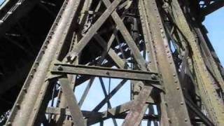 Bennerley Viaduct [upl. by Schatz]