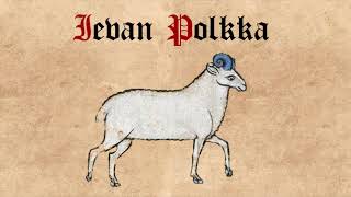 Ievan Polkka Medieval Cover [upl. by Reiche]