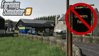 Farm Sim News Growers Farm Missing Aghalee Farm New Massey amp More  Farming Simulator 19 [upl. by Gupta]