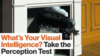 Take This Perception Test to See How Visually Intelligent You Are  Amy Herman  Big Think [upl. by Ellebyam]