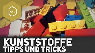 Kunststoffe im Abi – Tipps und Tricks [upl. by Roumell683]