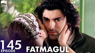 Fatmagul  Episode 145  Beren Saat  Turkish Drama  Urdu Dubbing  FC1Y [upl. by Brigg]