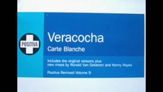 Veracocha  Carte Blanche Ronald Van Gelderen Remix [upl. by Nettirb]