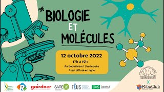 Biologie et Molécules [upl. by Anavi]