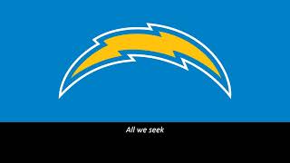 San Diego Super Chargers Legendado [upl. by Marleen]