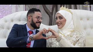 best of mariage marocain عرس مغربي والتقاليد المغربية IMANE amp HOUSSINE photographe maroc [upl. by Jaffe]