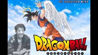 MINIMIX DRAGON BALLPORTAAKIRA TORIYAMADJ JOSELITHO MIXX [upl. by Averill]