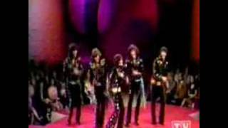 The Osmonds video Yo Yo [upl. by Eiramnwad]