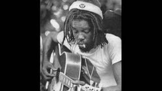 Peter Tosh  The Poor Man Feel It [upl. by Ardnassela]