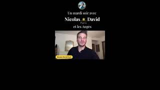 Retrouvez NicolasDavid Paris en Live sur les réseaux sociaux [upl. by Eliason257]