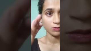 how to get off your eye lence music lence shortsyoutube tutioriallifestyleblogs [upl. by Ativad]