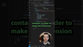 The Best VS Code Setup for TailwindCSS  Prettier [upl. by Leal]