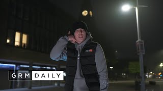 Ben Hutchinson  4am In Bolton Music Video  GRM Daily [upl. by Earla]