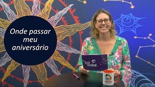 Onde passar meu aniversário por Titi Vidal [upl. by Jair]