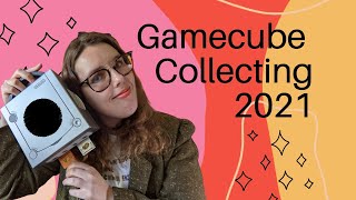 Whats the Deal with Gamecube Collecting in 2021 [upl. by Rapsac]