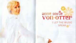 ABBA The Winner Takes It All Cover by Anne Sofie von Otter HD [upl. by Stokes]